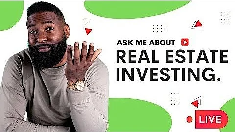 LIVE - MAX MAXWELL - Real Estate Wholesaling and I...