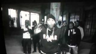 Chris Brown Cypher 2011