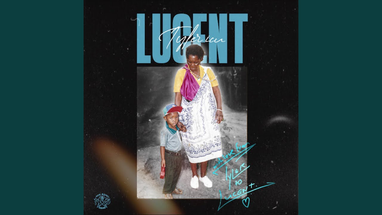 Tyler ICU & Tumelo_za - Ng'limele (Official Audio) feat. Ceeka RSA