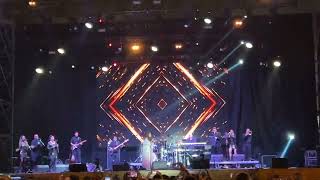 GLORIA GAYNOR “Last Dance (midley)” - Sabatic Fest (Málaga), 15.08.23