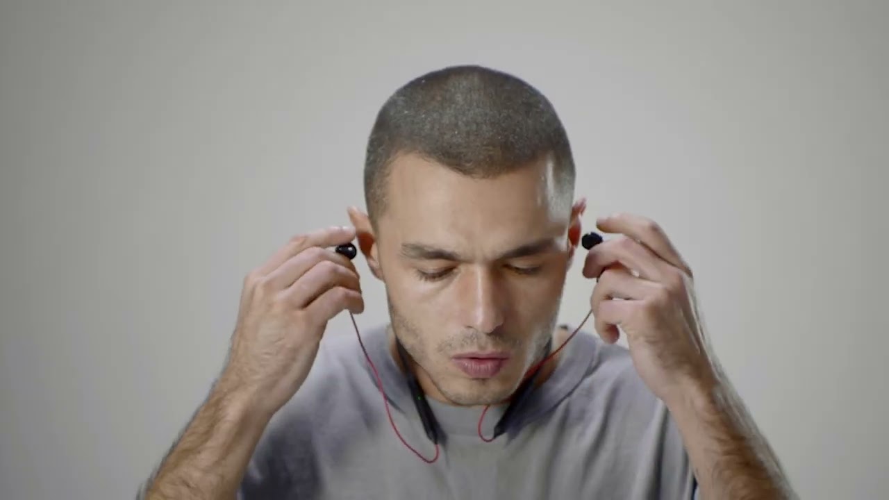 MIVOX TWS with Magnetic Charging Neck Band