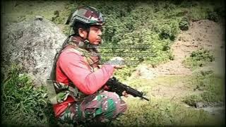 LEBIH SIAP AKAN LEBIH BAIK!!ZONA MERAH!!@SENIMAN PERTEMPURAN