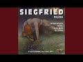 Miniature de la vidéo de la chanson Siegfried: Act I, Scene Iii. "Heda! Du Fauler! Bist Du Nun Fertig?" (Siegfried, Mime)