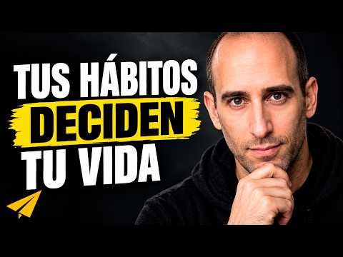 Tus Metas No Van a Cambiar Tu Vida. Tus Hábitos Sí | Evan en Español