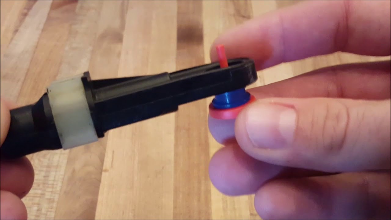 The Easiest Way To Fix Your Pontiac G6 Shift Cable You The Easiest Way To Fix Your Pontiac G6 Shift Cable
