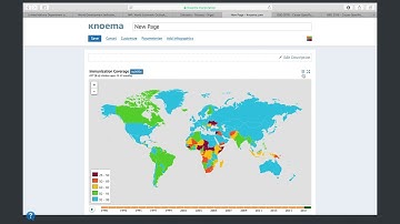How to Browse Datasets