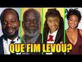 QUE FIM LEVOU O ELENCO DE UM MALUCO NO PEDAÇO?