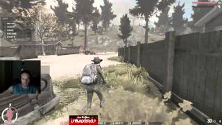 Jordan Kills Summit and Is VERY HAPPY + DAD I NEED GC!