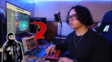 HOW TO MAKE A YEAT TYPE BEAT (AFTERLYFE) | Logic Pro X Tutorial