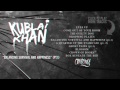 KUBLAI KHAN - Balancing Survival And Happiness (Pt. 1)