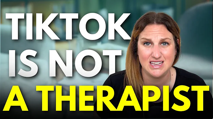 Gen Z Thinks They're BROKEN! Here's What Parents Need To Do NOW