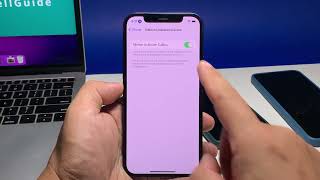 [QUICK TIP] How To Disable Silence Unknown Callers On iPhone screenshot 3