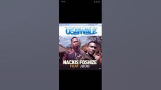 NACKIS FOSHIZE FT JUDO- USAIWALE