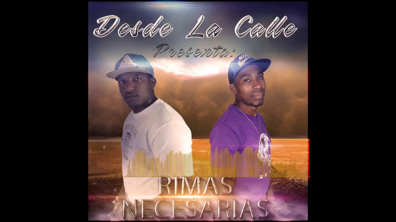 Rimas Necesarias, Factor 33 Studios