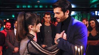 Bitter Sweet (Dolunay) Soundtrack - Seni Seviyorum