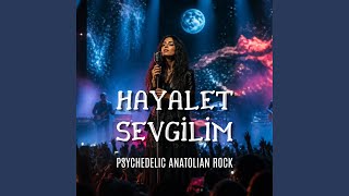 Hayalet Sevgilim