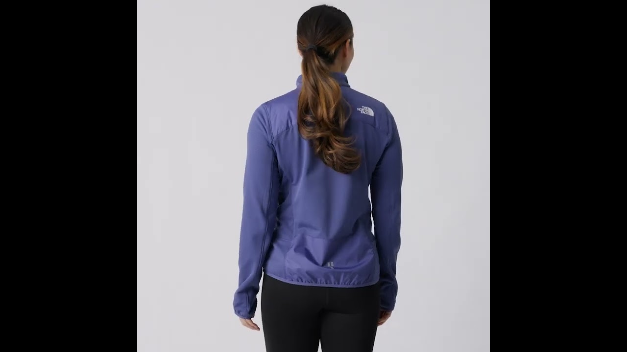 Preview of The North Face Winter Warm Pro Jacket Video