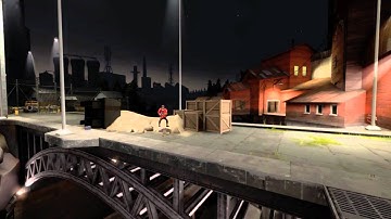 The soldier goes whee! [TF2 REPLAY]