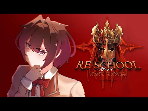 ReSchool Alternate Fase 2 : Perpisahan - Prologue VIONA 🐇