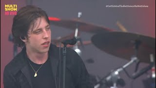 Cocoon - Catfish and the Bottlemen (Live at Lollapalooza 2017)
