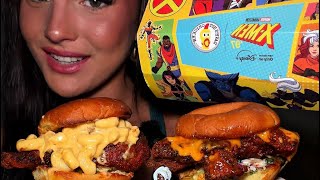 Dave’s Hot Chicken Mukbang!!!
