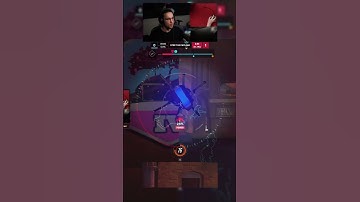 Secret Venom Mine Technique for Widowmaker! #kephrii #overwatch2 #widowmaker #gaming