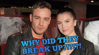 Why Liam Payne and Maya Henry Broke Up
