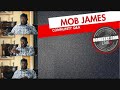 MOB JAMES speaks on Baby Lane, Keffe D, 2Pac, & Biggie #2Pac #KeefeD