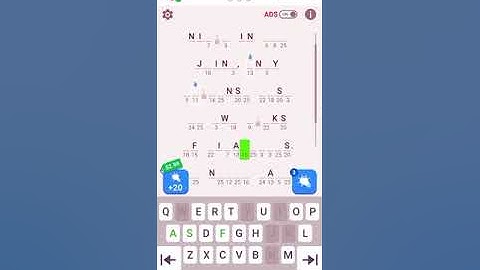 Ultimate cryptogram level 280 guide