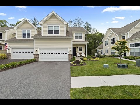 181 Ridgewood Drive, Middlebury, CT home video tour