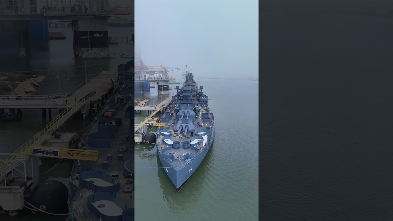 USS Texas BB-35: From Dreadnought to Legend | Honoring Her Service and Sacrifice