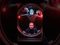 The Knock Outside The Submarine | Cinematic Deep Sea Horror Short 🌊