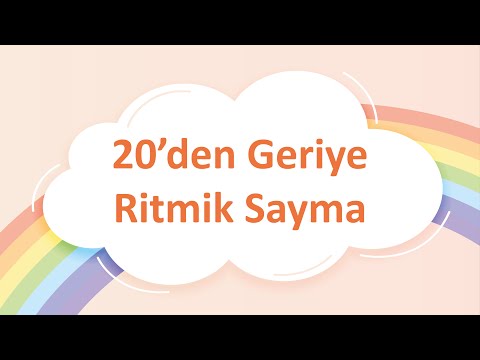 20'den Geri Ritmik