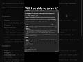 Day 66 of trying to solve LeetCode problems #coding