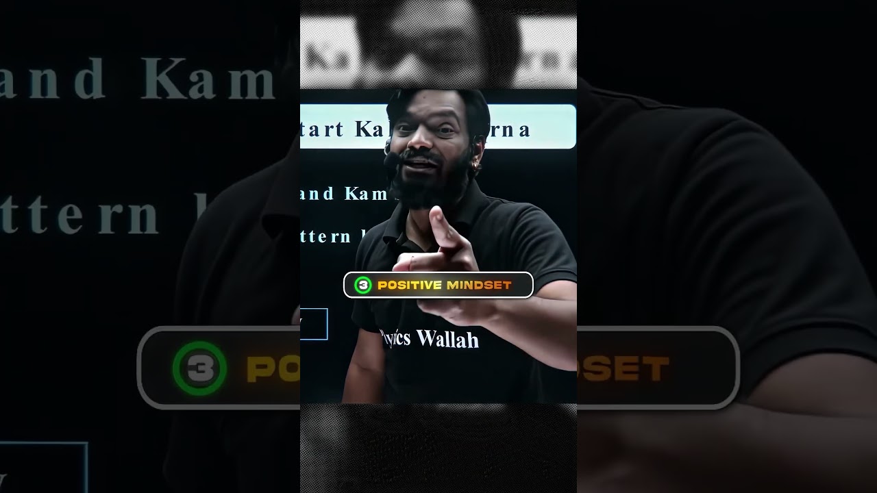 MHTCET 2026: 99%ile lana hai kya? 