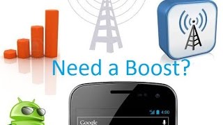 How To Boost Your Wifi Speed- DIY screenshot 4