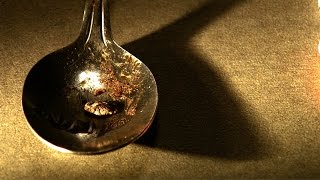 Akron Overdoses Continue