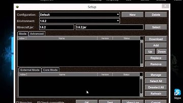 (1.6.2)How to install SinglePlayerCommands[SPC]Using MagicLauncher[HD]