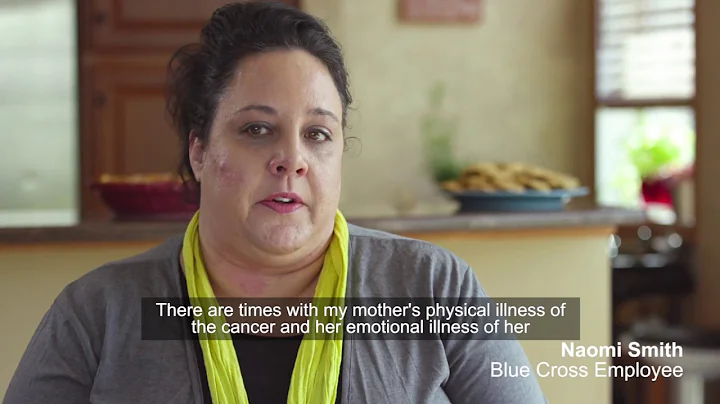 Diana Pierce on Caregiving, Part 5 with Naomi