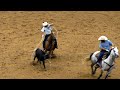 Team Roping #12.5 Rotation 2 - 2019 ADVO Horns & Heels