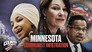 Communists Control Minnesota | Trailer | Counter Punch