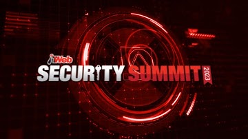 ITWeb Security Summit 2023 - Day 1