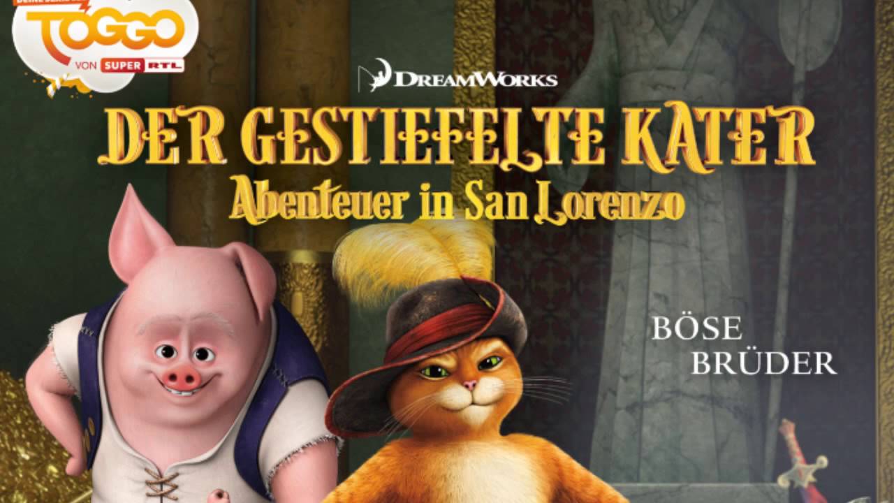 Die Kater Die Kater
