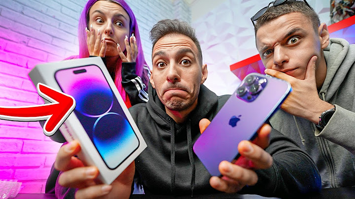 ΑΞΙΖΕΙ ΤΕΛΙΚΑ ΤΟ ΟΛΟΚΑΙΝΟΥΡΓΙΟ IPHONE 14 PRO ?