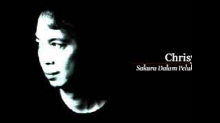 Chrisye - Sakura Dalam Pelukan