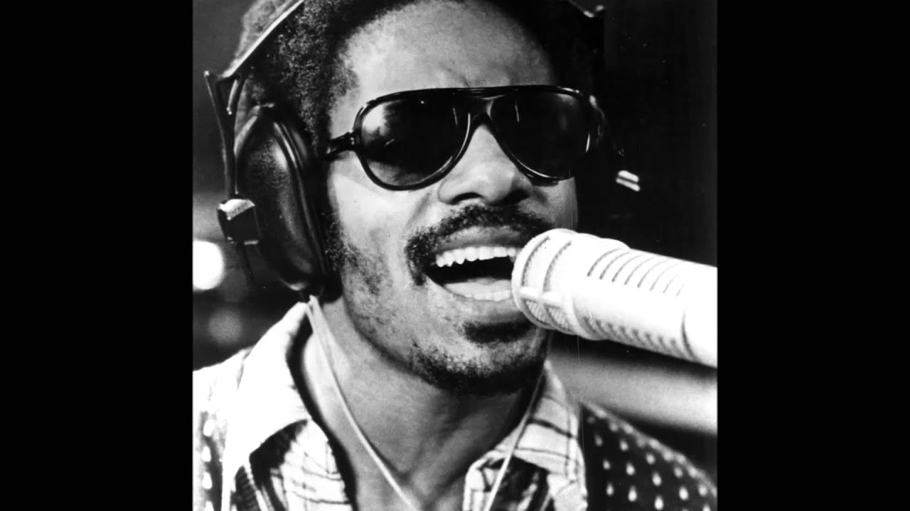 Stevie Wonder Someday At Christmas