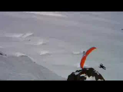 Speedriding Justin Hawxhurst / Gus Hurst, Music Ma...