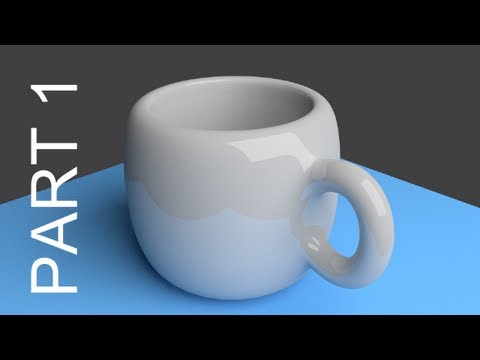 BLENDER MUG AVEC PAILLE