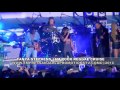 Capture de la vidéo Tanya Stephens Welcome To Jam Rock Reggae Cruise 2015