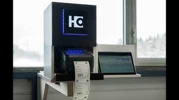 HOMAG intelliDivide Cutting Production Set 海外導入事例